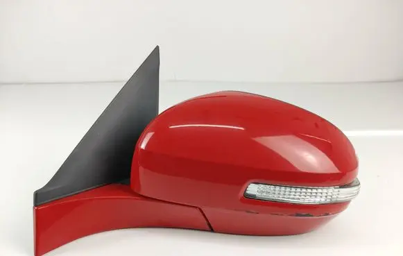 Suzuki Swift II Front door electric wing mirror 8470268LA0 842015