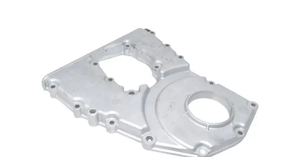 BMW 3 E36 Timing chain cover 1739432 11141439645 1439645