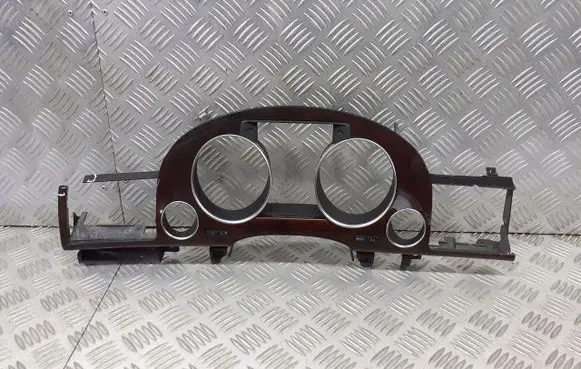 Audi A8 S8 D3 4E Steering wheel column trim 4E1857115