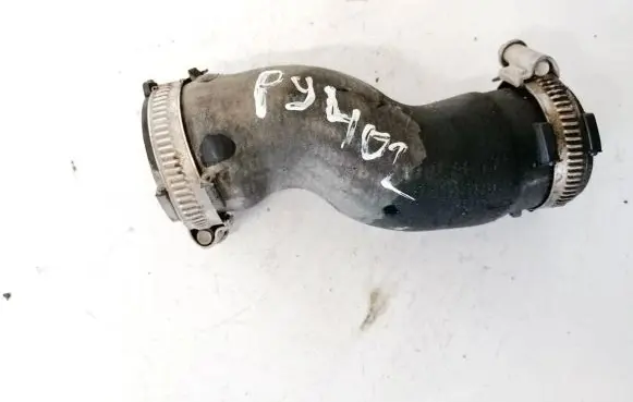 Audi A4 S4 B6 8E 8H Intercooler hose/pipe