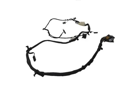 Seat Leon (5F) Tailgate/trunk wiring harness 5F9971145A