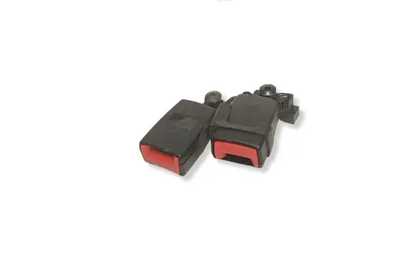 Audi A6 C7 Rear seatbelt buckle 4G0857739A