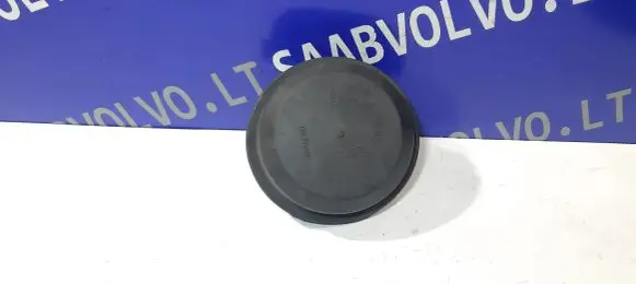 Saab 9-3 Ver1 Headlight/headlamp dust cover 15619100