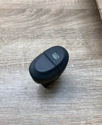 Renault Scenic I Windscreen/window heater switch 432965B