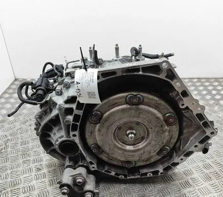 Mazda 6 Automatic gearbox PCW5