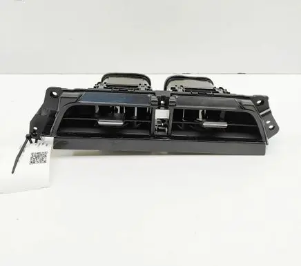 Toyota Camry VIII XV70 Dashboard air vent grill cover trim 5566033360