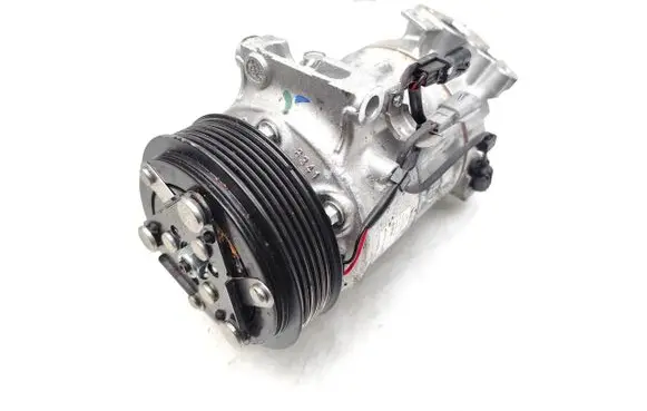 Mercedes-Benz Citan II W420 Air conditioning (A/C) compressor (pump) 926006UB0A