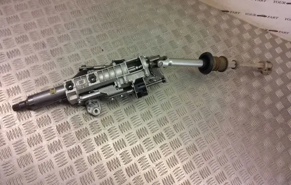 Tesla Model 3 Steering rack mechanical part 104481600D