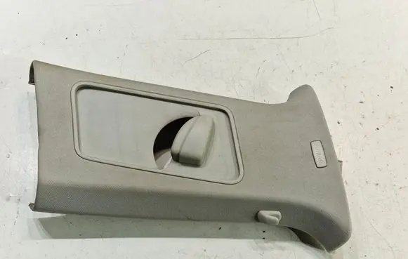 Volkswagen Golf VI (B) pillar trim (top) 1K0868312