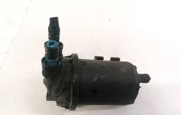 Opel Signum Fuel filter 24416213