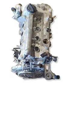 KIA Niro Engine G4LE