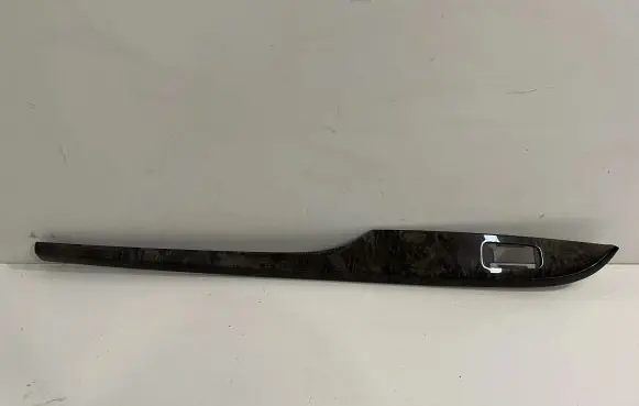 BMW 6 F12 F13 Front door card panel trim 1234567
