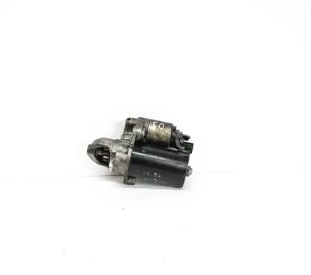 Audi A6 S6 C6 4F Starter motor 0001108405