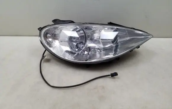 Peugeot 807 Headlight/headlamp