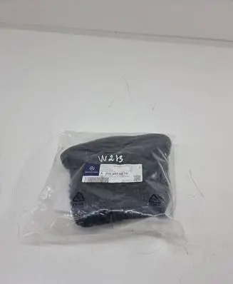 Mercedes-Benz E W213 Trunk/boot cargo luggage net A2058600374