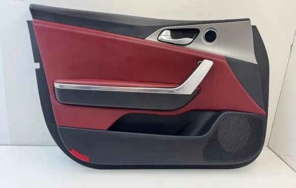 KIA Stinger Front door card panel trim 82310J5000