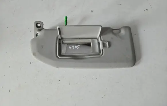 Volvo XC60 Sun visor