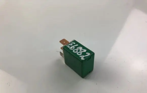 Mazda 6 Other relay AH1567004200
