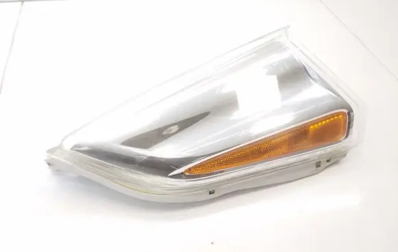 Nissan Leaf I (ZE0) Headlight/headlamp 261803NF0A