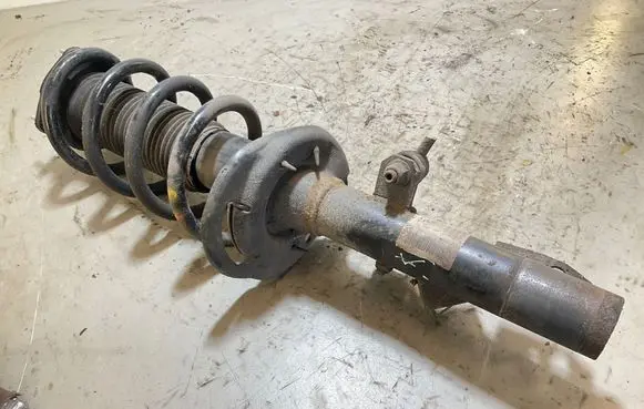 Ford Transit Front shock absorber/damper BK3118045FD