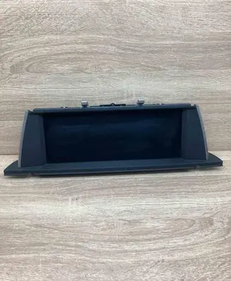 BMW 5 GT F07 Screen/display/small screen 9266379 920506501