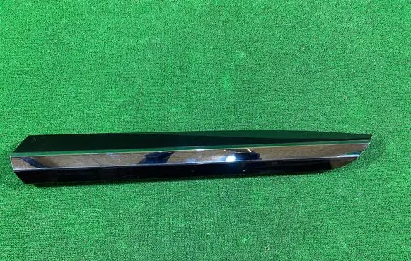 Volkswagen Arteon Rear door trim (molding) 3G8853991B