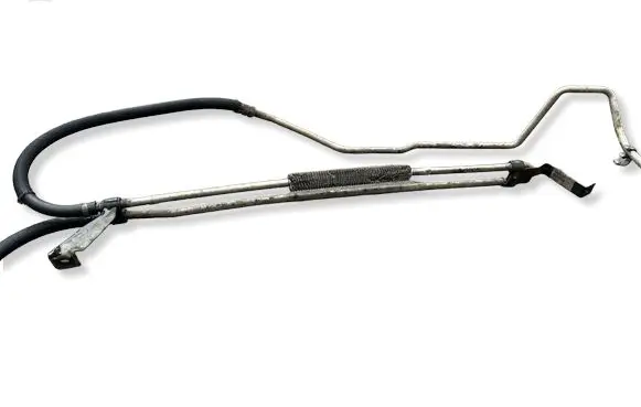 Volvo XC90 Power steering radiator 30680192 AX14306