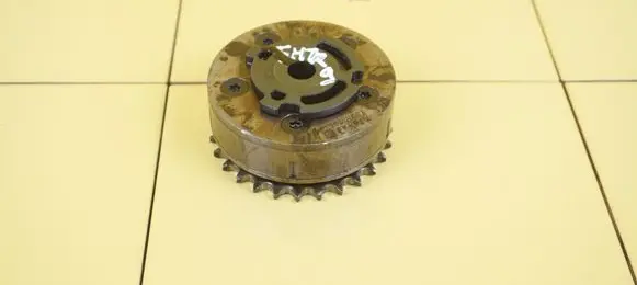 Volkswagen Touareg I Timing chain sprocket 022109087E BMV