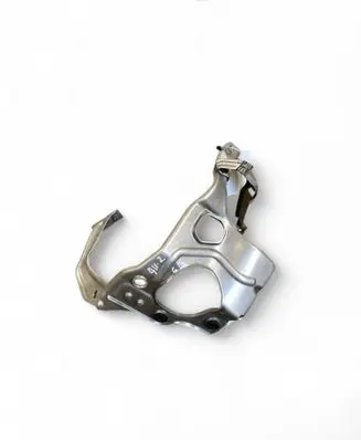 Porsche 911 991 Intercooler pipe mounting bracket 99150425400