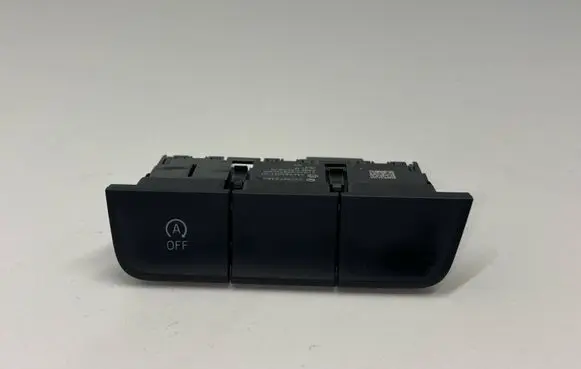 Skoda Fabia Mk3 (NJ) Other switches/knobs/shifts 6V1927238D 03498505101 5118001508935001