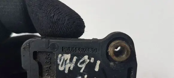 Peugeot 308 Crankshaft position sensor 9664387380