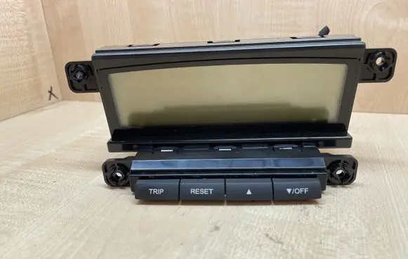 KIA Ceed Screen/display/small screen 957101H300