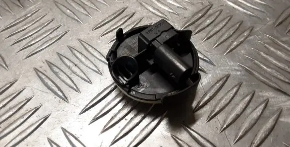 Audi A6 S6 C8 4K Airbag deployment crash/impact sensor 4N0955557A