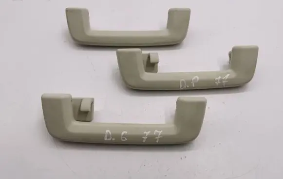 Ford Grand C-MAX Rear interior roof grab handle