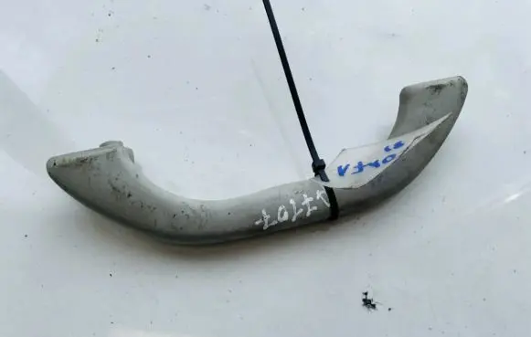 Audi A4 S4 B5 8D Front interior roof grab handle 8d0857607