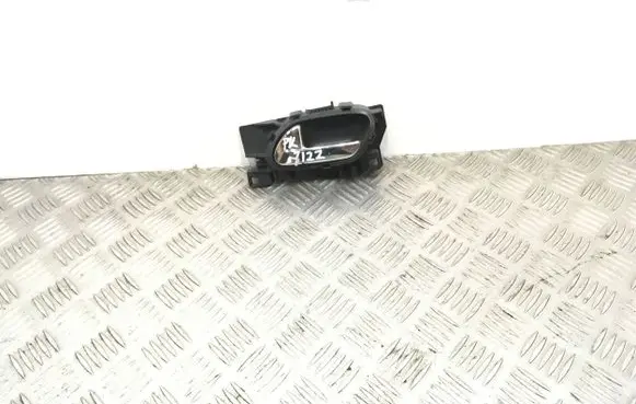 Citroen C4 I Picasso Front door interior handle 96555518VD 303966