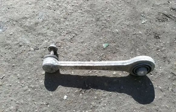 BMW 5 E39 Rear upper control arm/wishbone