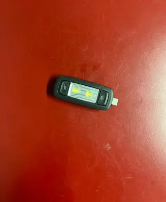 BMW X3 G01 Rear seat light 9390892 43939089207
