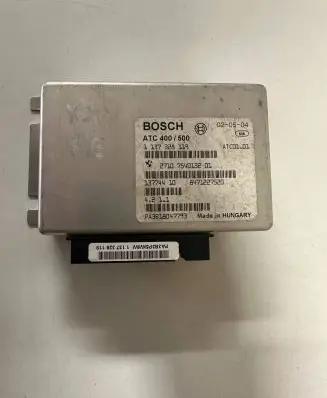 BMW X5 E53 Engine control unit/module ECU ATC400500 1137328119