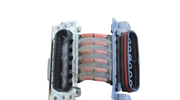 Porsche Cayenne (92A) Other wiring loom 