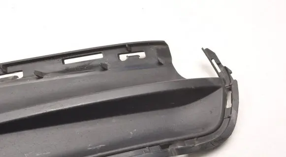 Volvo S90, V90 Front bumper lower grill 31449324