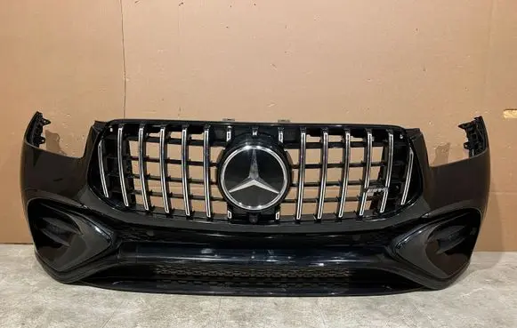 Mercedes-Benz GLE W167 Front bumper A1678859909
