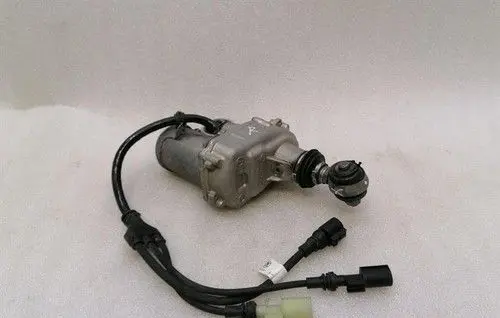 Porsche 911 992 Steering rack 992501033AC