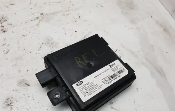 Blind spot module