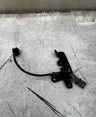 KIA Sportage Detonation knock sensor 0261231228 392502B000