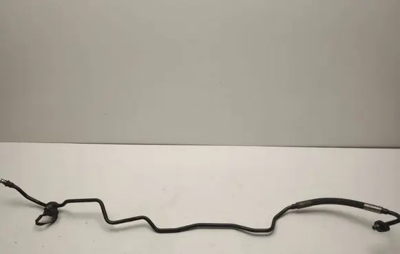 Mercedes-Benz CL C216 Air intake hose/pipe A2219971282