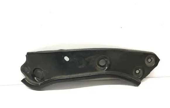 Volkswagen Touran II Radiator support slam panel bracket 1T0805931A
