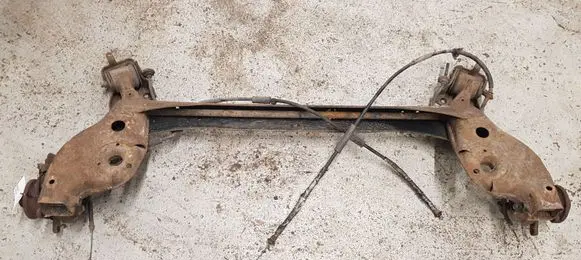 Fiat Bravo Rear axle beam 