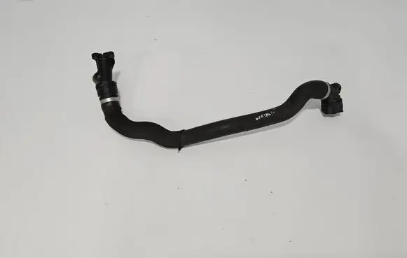 Mini Clubman F54 Engine coolant pipe/hose 8584831 17128584831