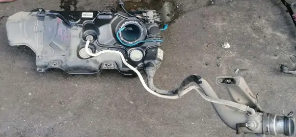 Audi Q2 - Fuel tank 5Q0201022SQ